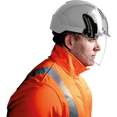 Casco JSP EVO VISTA SHIELD secondary image