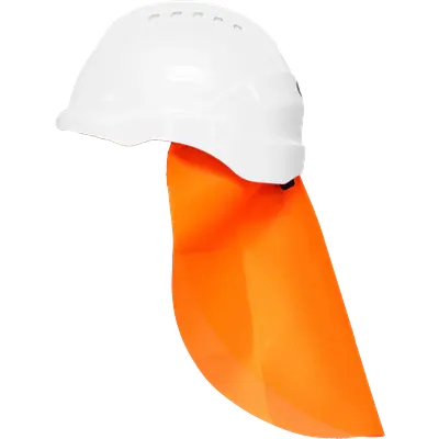 Cubrenuca para casco Climax primary image