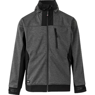 Chaqueta Velilla Softshell 206007 secondary image