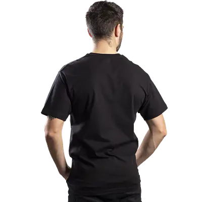 Camiseta CAT 1510305 secondary image