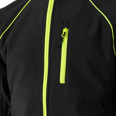 Chaqueta Velilla Softshell 206001 secondary image