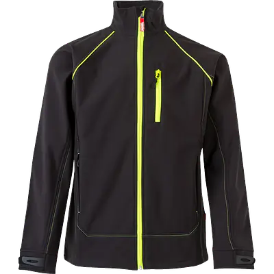 Chaqueta Velilla Softshell 206001 secondary image