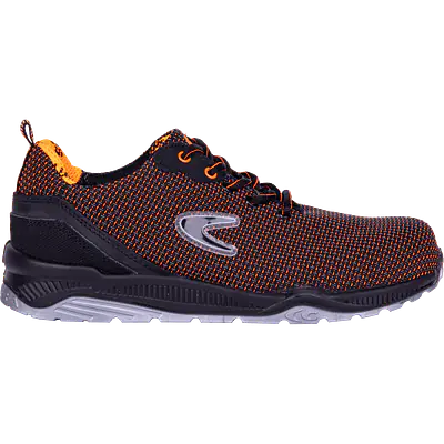 Zapatos de seguridad Cofra CHUCK S3S FO SR primary image