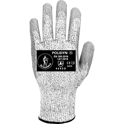 Guantes anticorte POLIDYN primary image