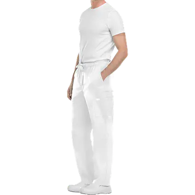 Pantalón sanitario Hombre WW4243 secondary image
