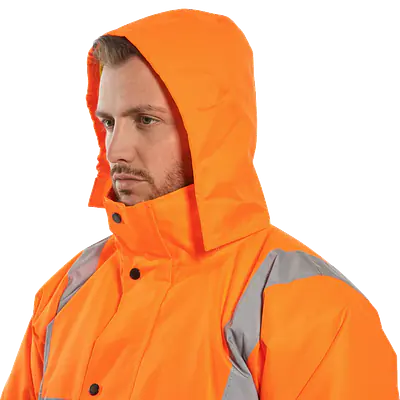 Chaqueta Alta Visibilidad S463 secondary image