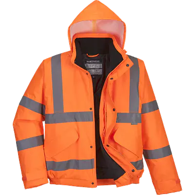 Chaqueta Alta Visibilidad S463 primary image