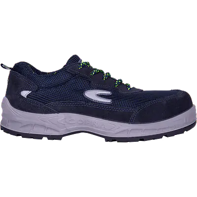 Zapatos de seguridad Cofra TREMITI S1P primary image