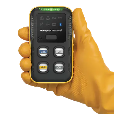 Detector Multigas ICON+ secondary image