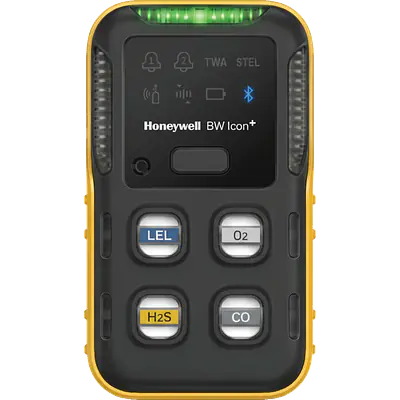 Detector Multigas ICON+ primary image