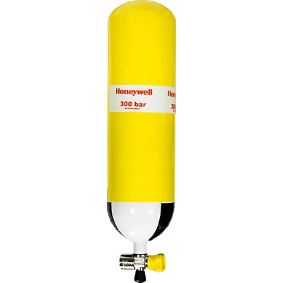Botella Equipo Autónomo AERIS primary image