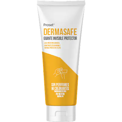 Crema Guante Invisible DERMASAFE 100ml primary image
