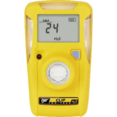 Detector BWC2-H510 Ácido Sulfhídrico H2S primary image