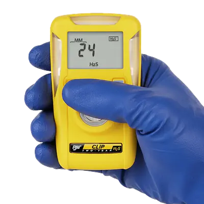 Detector BWC2-H510 Ácido Sulfhídrico H2S secondary image