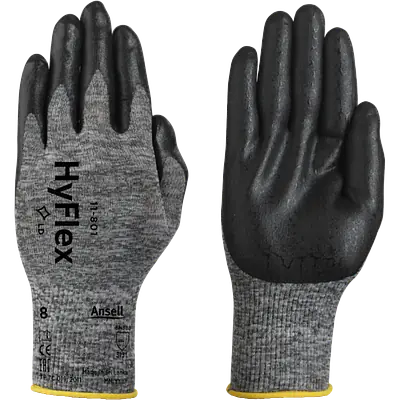 Guantes Ansell HyFlex 11-801 - 12 pares primary image