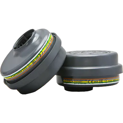 Filtros BLS 222 ABEK1P3 R - 8 uds primary image