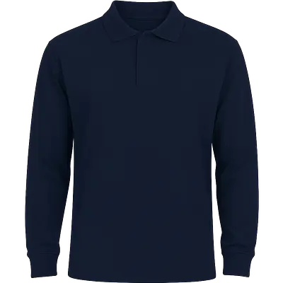 Polo Ignífugo XISPAL 014-C primary image