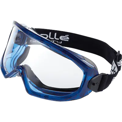 Gafas de seguridad Bollé SUPERBLAST SUPBLAPSIP primary image