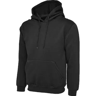 Sudadera CLASSIC UC502 primary image