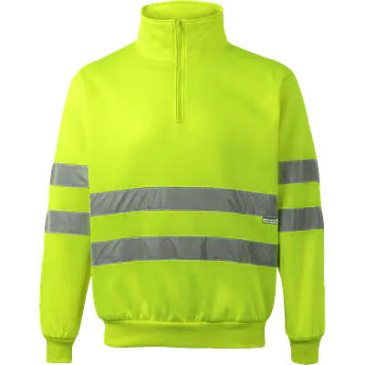 Sudadera Alta Visibilidad Velilla 305702 primary image