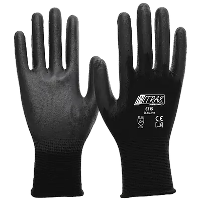 Guantes de trabajo 6215 primary image