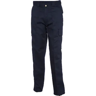 Pantalones de trabajo CARGO UC902 primary image