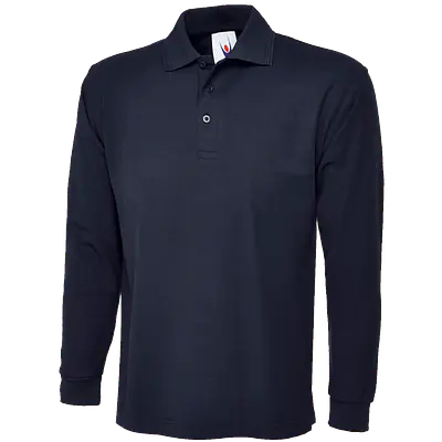 Polo CLASSIC UC113 primary image