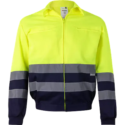 Chaqueta Alta Visibilidad Velilla 153 primary image