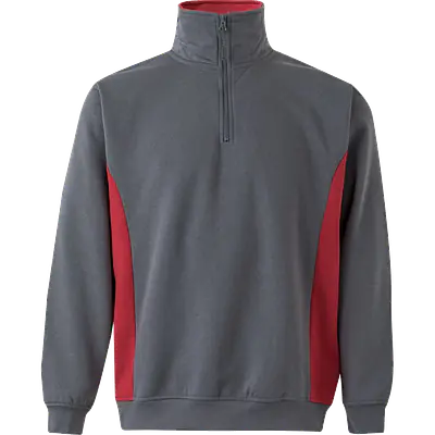 Sudadera Velilla 105704 secondary image