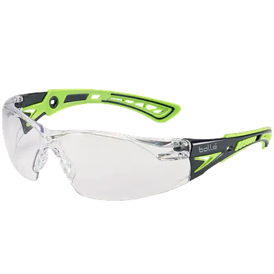 Gafas de seguridad Bollé RUSH+ RUSHPPSIG primary image