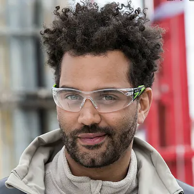 Gafas de seguridad Bollé RUSH+ RUSHPPSIG secondary image