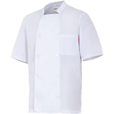 Chaqueta de cocina Velilla 405201 primary image