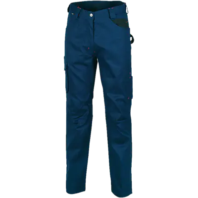 Pantalones Cofra DRILL V061 primary image
