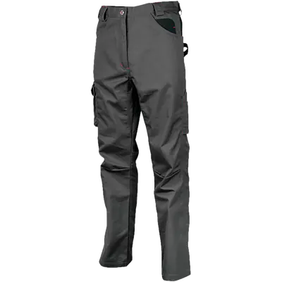 Pantalones Cofra DRILL V061 primary image