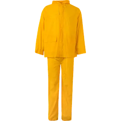 Traje Lluvia Velilla PVC 19000 secondary image