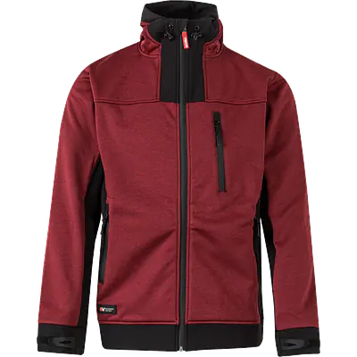 Chaqueta Velilla Softshell 206007 primary image