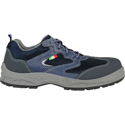 Zapatos de seguridad Cofra LEVANZO S1P primary image