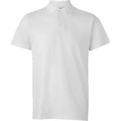 Polo Velilla Hombre Stretch 105508S secondary image