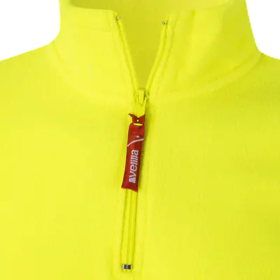 Forro Polar Alta Visibilidad Velilla 180 secondary image