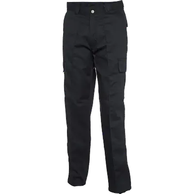 Pantalones de trabajo CARGO UC902 secondary image