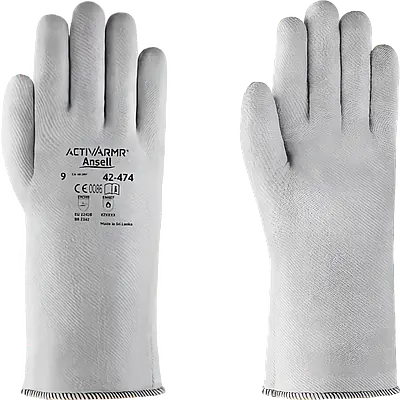Guantes Ansell ActivArmr 42-474 primary image