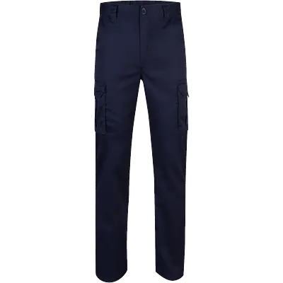 Pantalones Velilla Stretch 103002S secondary image
