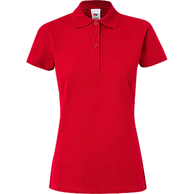 Polo Velilla Mujer Stretch 105509S primary image