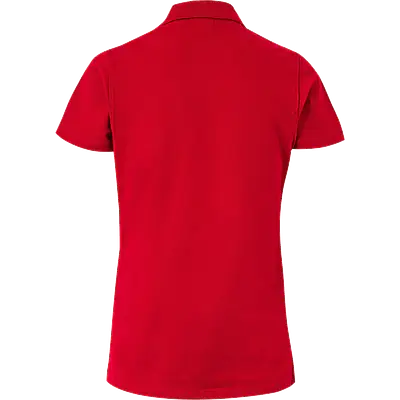 Polo Velilla Mujer Stretch 105509S secondary image
