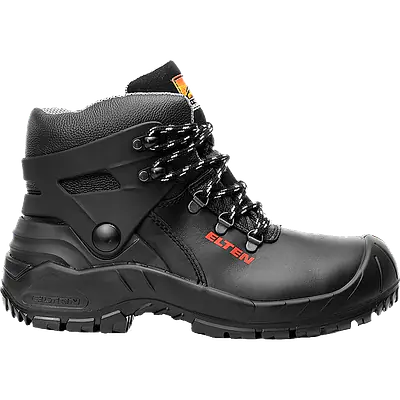 Botas de seguridad RENZO ESD S3 secondary image