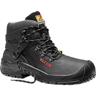 Botas de seguridad RENZO ESD S3 primary image