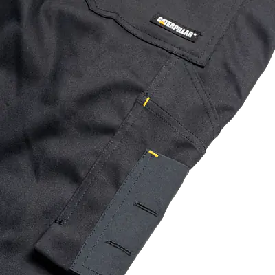 Pantalones CAT Machine 1810004 secondary image
