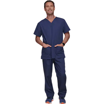 Uniforme sanitario Unisex WW530C secondary image