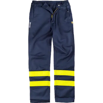 Pantalón Ignífugo Antiestático B1494 primary image
