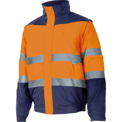 Chaqueta Alta Visibilidad Velilla 161 secondary image
